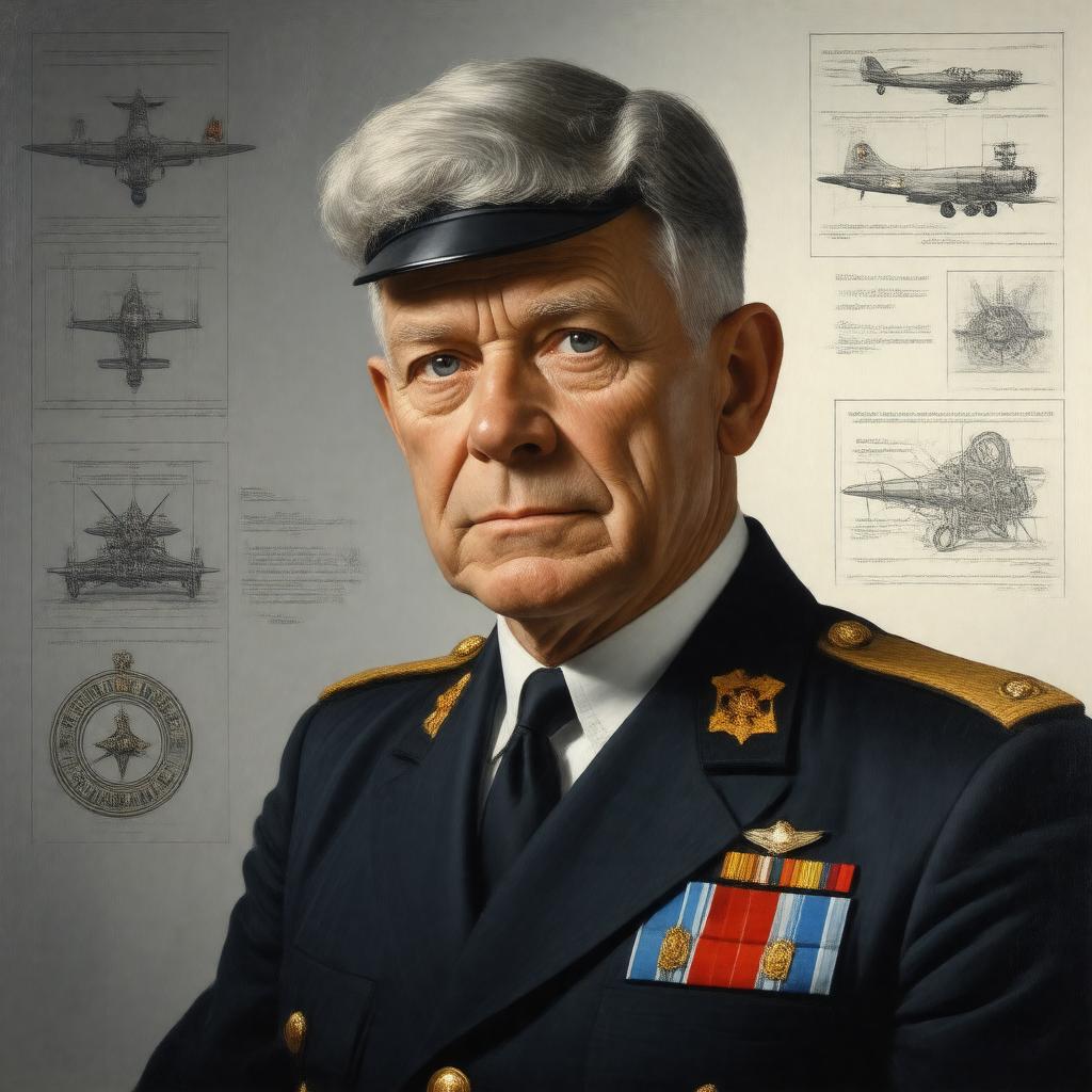 Sir Frank Whittle